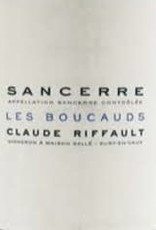 Claude Riffault Sancerre "Les Boucauds" 2021 - 750ml