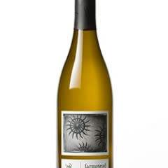 Long Meadow Ranch Chardonnay "Farmstead" 2019 - 750ml