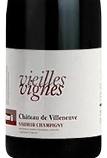 Chateau de Villenueve Saumur Champigny Rouge "Villes Vignes" 2019 - 750ml