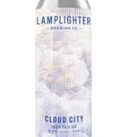 Lamplighter "Cloud City" IPA Cans 4pk - 16oz