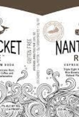 Triple Eight "Nantucket Rise" Espresso Rum Soda Cans 4pk