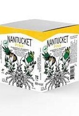 Triple Eight "Nantucket Pinã" Pineapple Jalepeno Tequila  Soda Case Cans 6/4pk