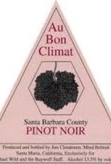 Au Bon Climat Pinot Noir Santa Barbara 2022 - 750ml