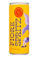 Straightaway Cocktails "Fiore Spritz" Cans 4pk - 250ml