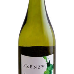 Frenzy Sauvignon Blanc Marlborough 2022 - 750ml