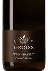 Ingrid Groiss Weinviertel Gruner Veltliner  - 750ml