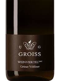 Ingrid Groiss Weinviertel Gruner Veltliner  - 750ml