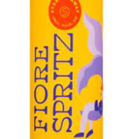 Straightaway Cocktails "Fiore Spritz" Single Can - 250ml