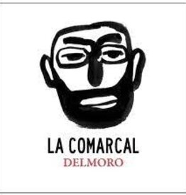 La Comarcal Delmoro Tinto 2021 - 750ml