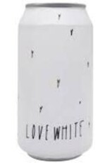 Broc Cellars "Love White" Cans 4pk - 355ml