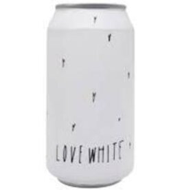 Broc Cellars "Love White" Cans 4pk - 355ml