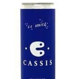 "CC Spritz" Sparkling Cassis Apertif - 355ml
