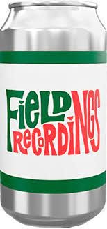 Field Recordings Morro Dew Cans 4pk - 355ml