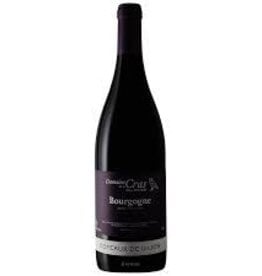 Domaine de la Cras - Marc Soyard "Coteaux de Dijon" Bourgogne Rouge 2020 - 750ml