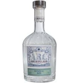 Archipelago "ARC" Botanical Gin 700ml