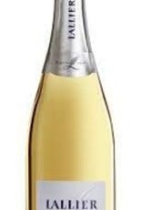 Champagne Lallier Brut Blanc de Blancs NV - 750ml