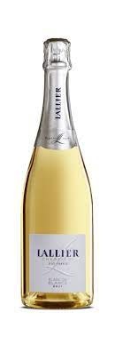 Champagne Lallier Brut Blanc de Blancs NV - 750ml