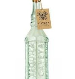 Cayeya Tequila Blanco 750ml