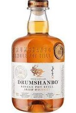 Drumshanbo Single Pot Irish Whiskey - 750ml