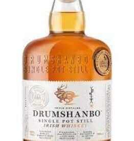 Drumshanbo Single Pot Irish Whiskey - 750ml