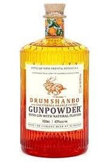 Drumshanbo Gunpowder "California Orange Citrus" Irish Gin 750ml
