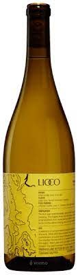 Lioco Chardonnay Sonoma County 2021 - 750ml