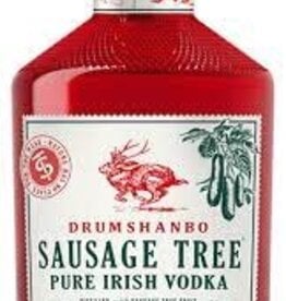 Drumshanbo Gunpowder "Sausage Tree" Irish Vodka 750ml