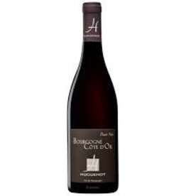 Domaine Huguenot Bourgogne Cote d'Or Rouge 2020 - 750ml
