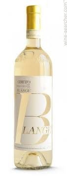 Ceretto "Blange" Langhe Arneis  - 750ml