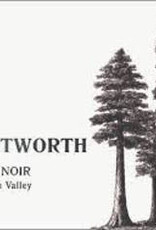 Wentworth Pinot Noir Anderson Valley 2020 - 750ml