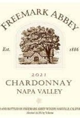 Freemark Abbey Chardonnay 2021 - 750ml