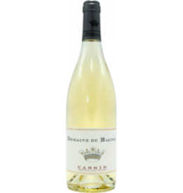 Domaine du Bagnol Cassis Blanc 2020 - 750ml