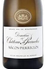 Domaine du Chateau de Pierreclos Mâcon-Pierreclos 2021 - 750ml