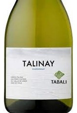 Vina Tabali "Talinay" Chardonnay  2021 - 750ml