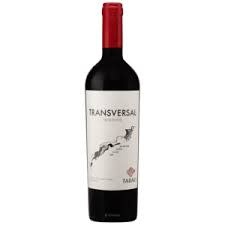 Vina Tabali "Transversal" Red Blend 2018 - 750ml