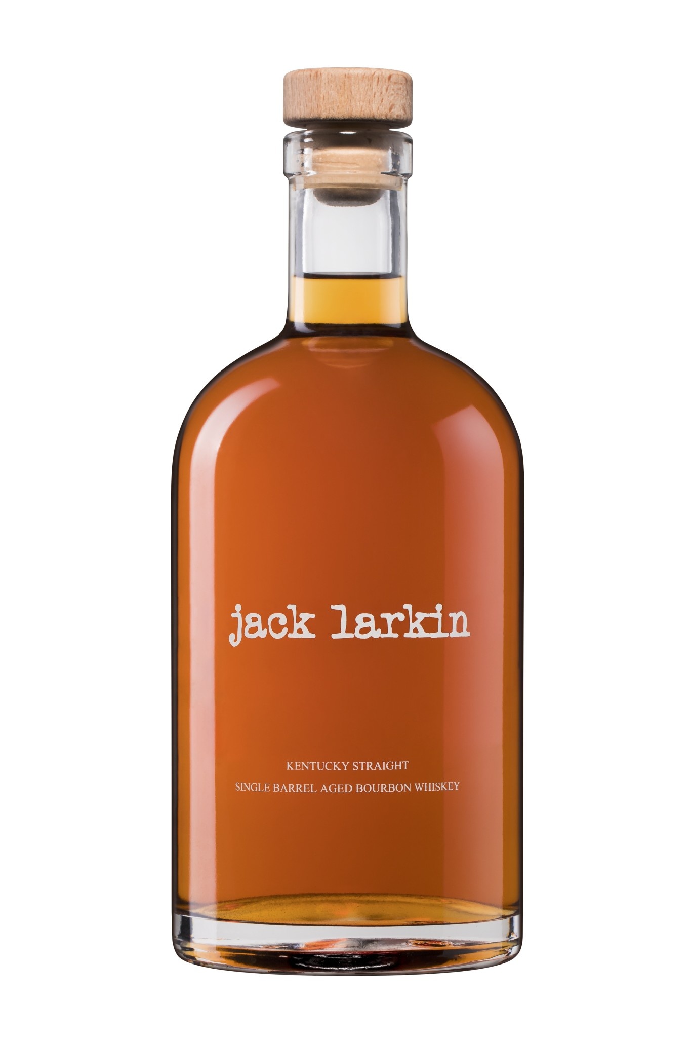 Larkin Bourbon "Jack Larkin" 750ml