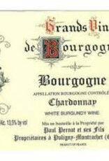 Paul Pernot Bourgogne Blanc 2021 - 750ml