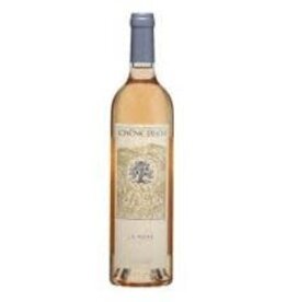 Chene Bleu Rosé 2022 - 1.5L