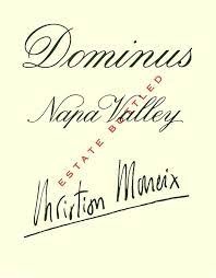 Dominus Napa Red Blend 2006 - 750ml