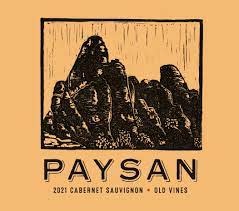 Paysan Cabernet Sauvignon 2021 - 750ml