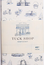Tuck Shop Nantucket 40% Cacao