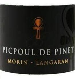 Domaine Morin - Langaran Picpoul di Pinet 2022 - 750ml