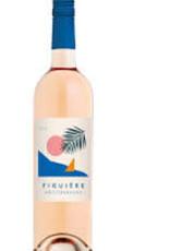 Figuière Mediterranée Rosé "Le Med" 2022 - 750ml