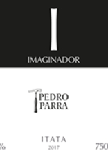 Pedro Parra Cinsault "Imaginador" Itata Valley Chile 2021 - 750ml