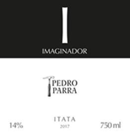 Pedro Parra Cinsault "Imaginador" Itata Valley Chile 2021 - 750ml