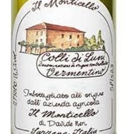 Il Monticello Colli di Luni Vermentino "Groppolo" 2022 - 750ml