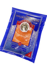 Spence Classic Smoked Salmon 4 oz