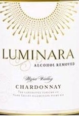 Luminara Chardonnay Napa Valley Alcohol Removed Wine - 750ml
