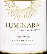 Luminary, N/A, Chardonnay -750 ml