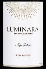 Luminara Red Blend Napa Valley Alcohol Removed Wine - 750ml